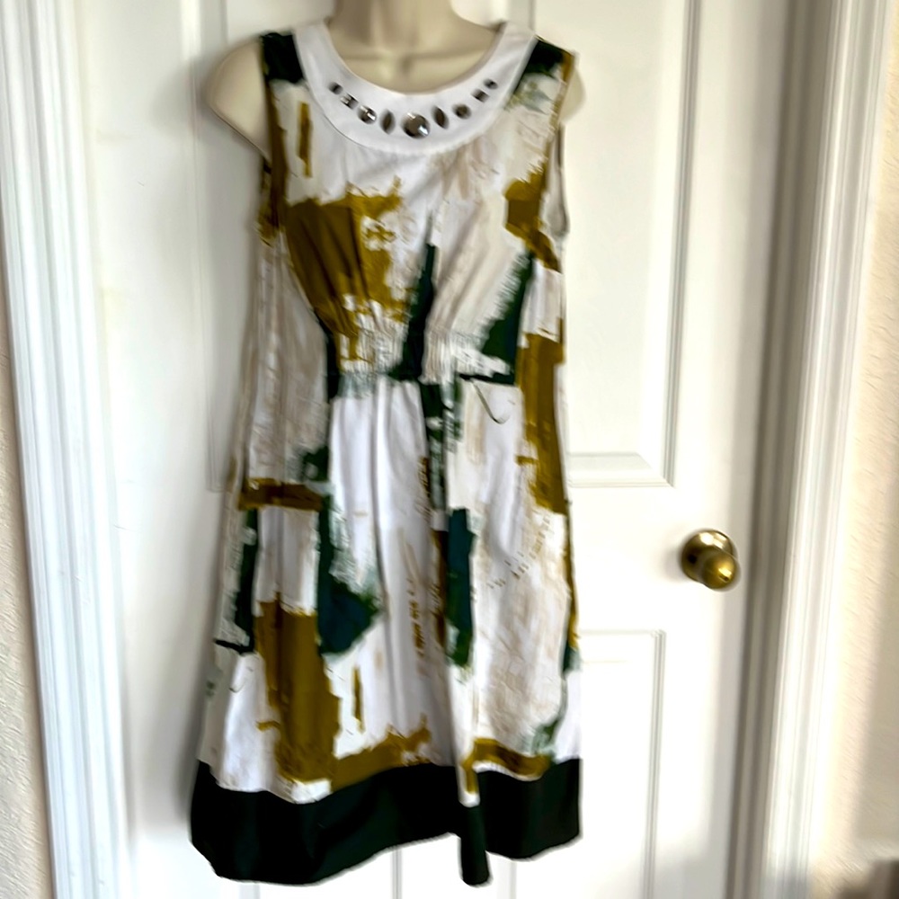 Simply Vera sleeveless Dress